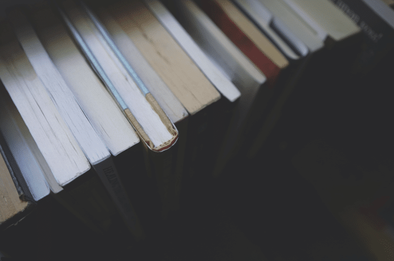 Libros de autor