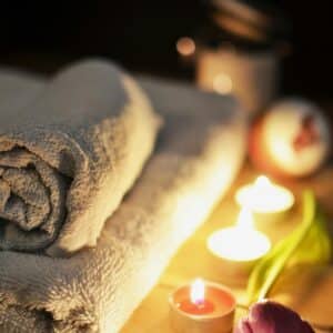 Taller de Reiki