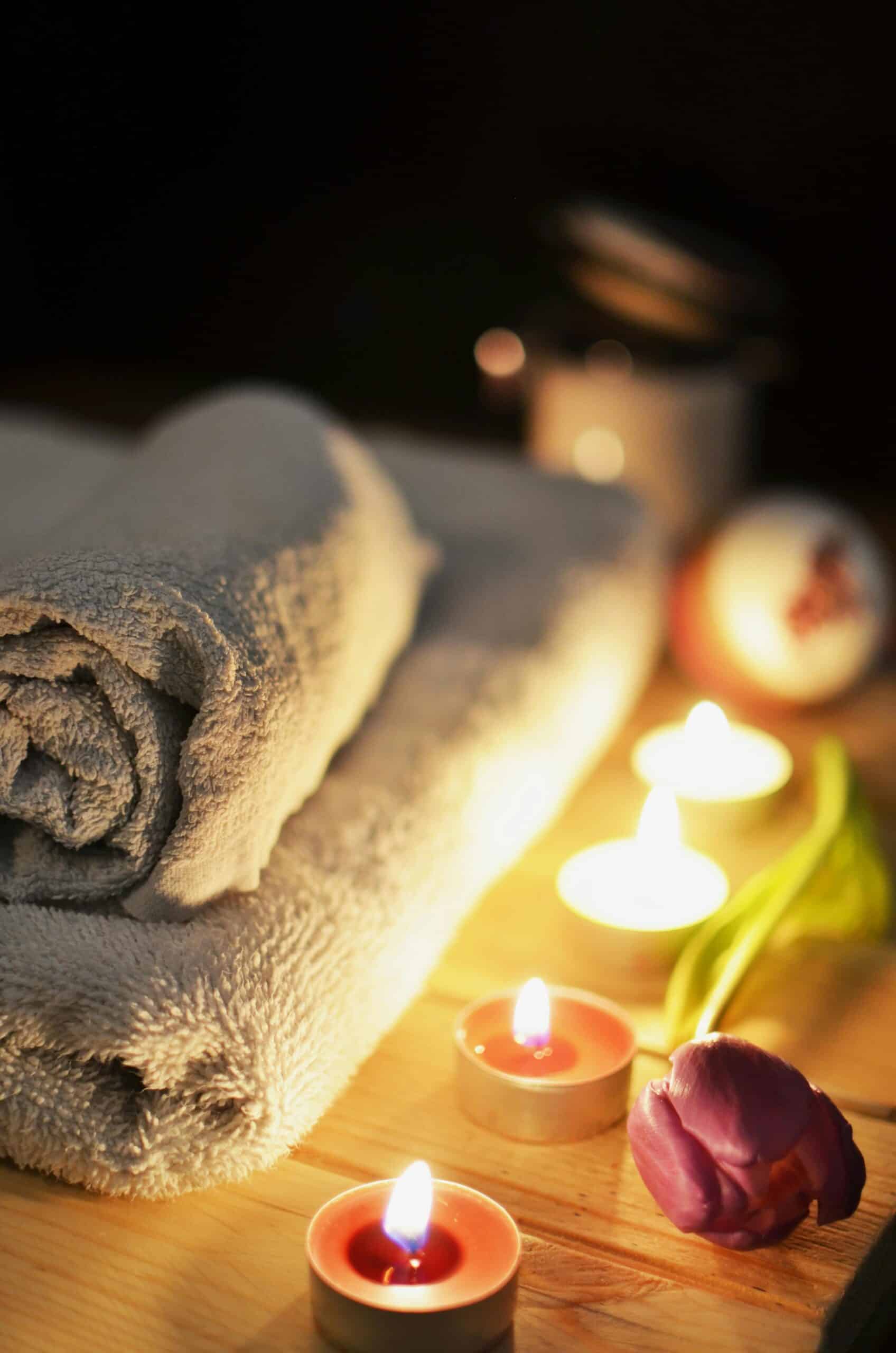 Taller de Reiki