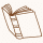 libro icono